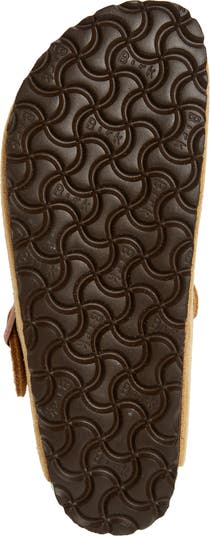 Boston Clog