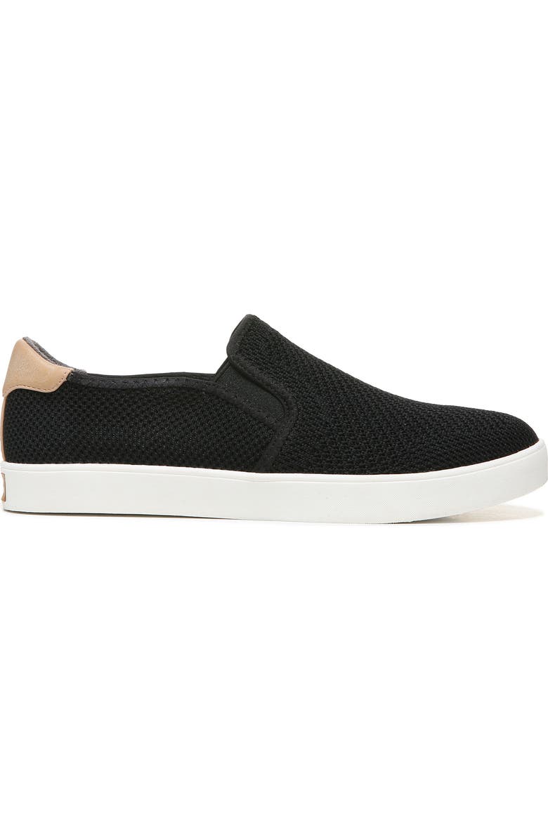 Dr. Scholl's Madison Knit Slip-On Sneaker, Alternate, color,