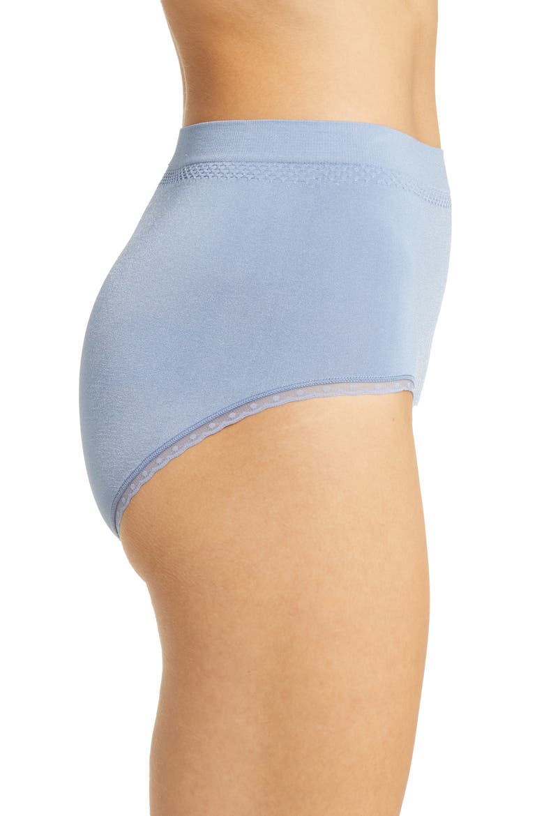 B-Smooth Briefs, Alternate, color, COUNTRY BLUE