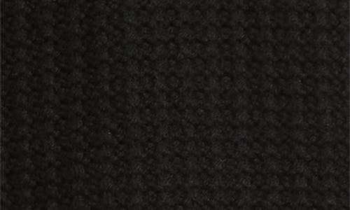 Frame Wool & Cashmere Cardigan In Black