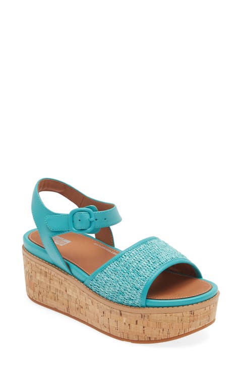 Eloise Platform Sandal (Women)
