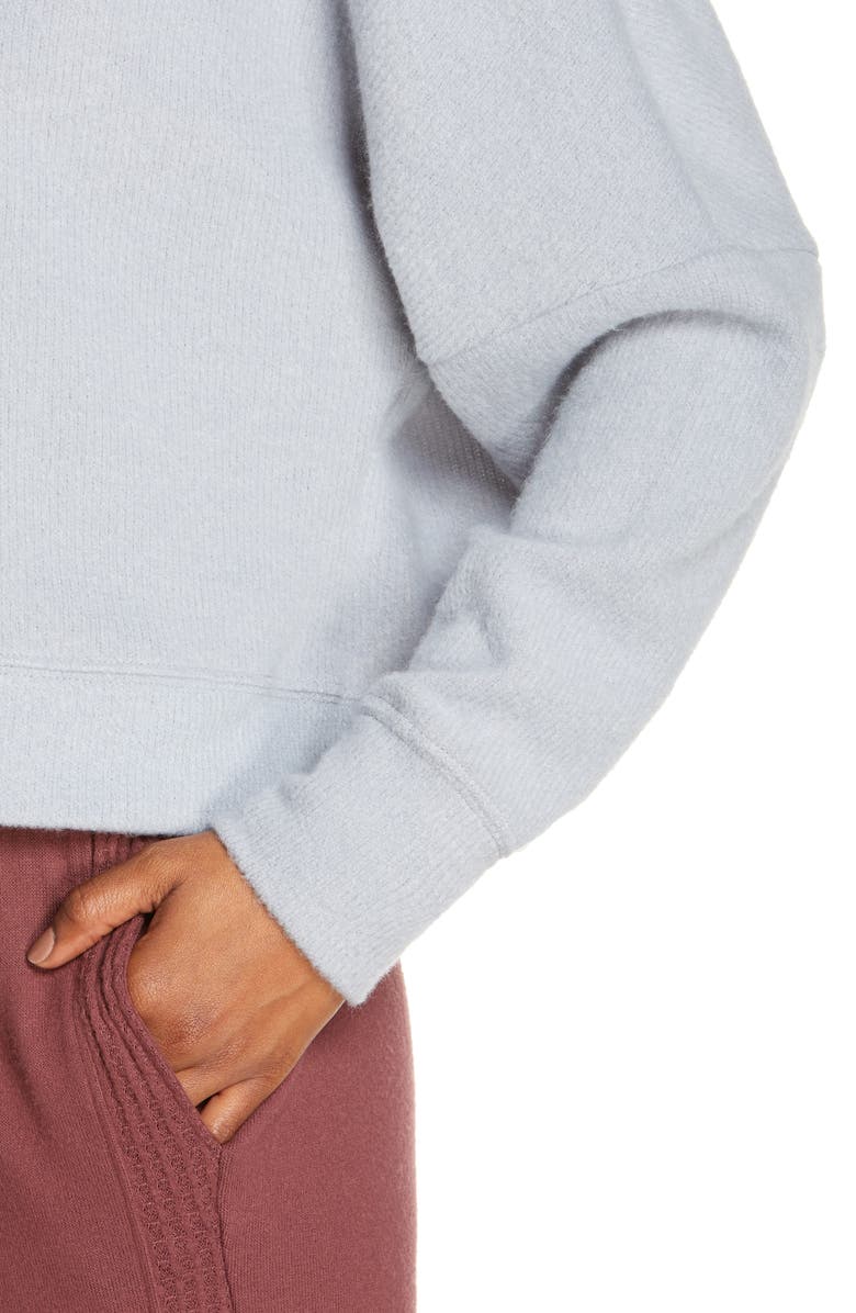 Project Social T Manila Lounge Top, Alternate, color,