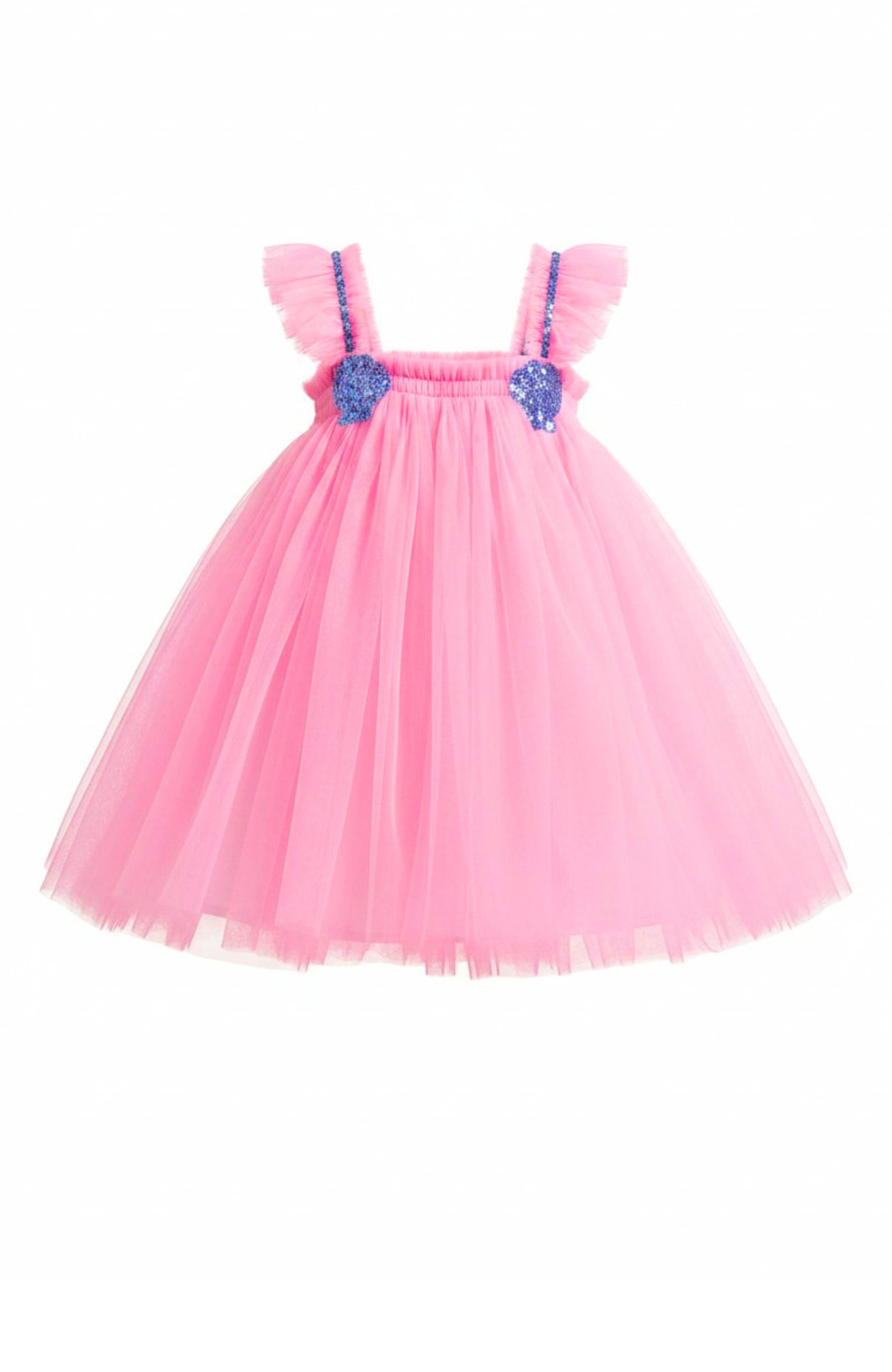 selected Pink