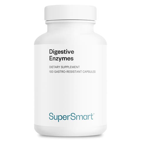 Digestive Enzymes