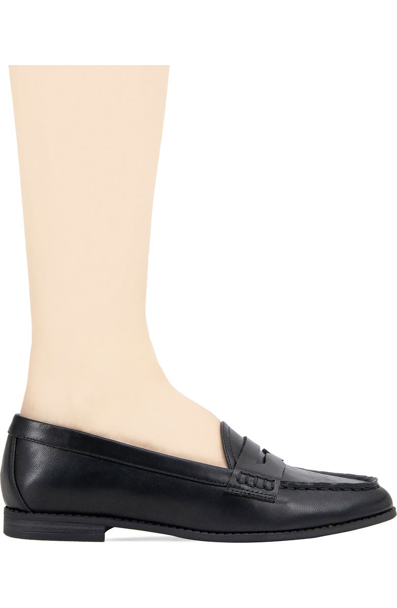 BCBGeneration Unna Penny Loafer, Alternate, color,