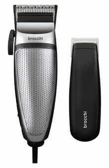 BROCCHI GroomPRO Hair Clipper & Trimmer Set