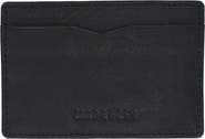 Made Free Leather Card Wallet