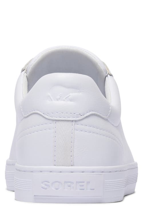 Sorel Cyprus Lx™ Sneaker In White