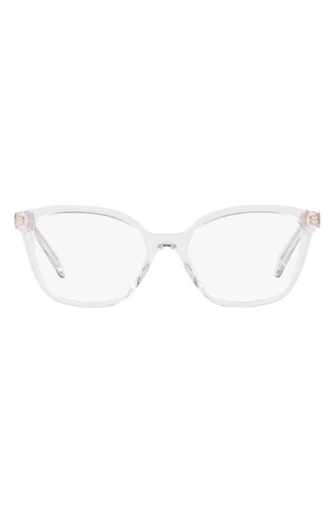 52mm Butterfly Optical Glasses