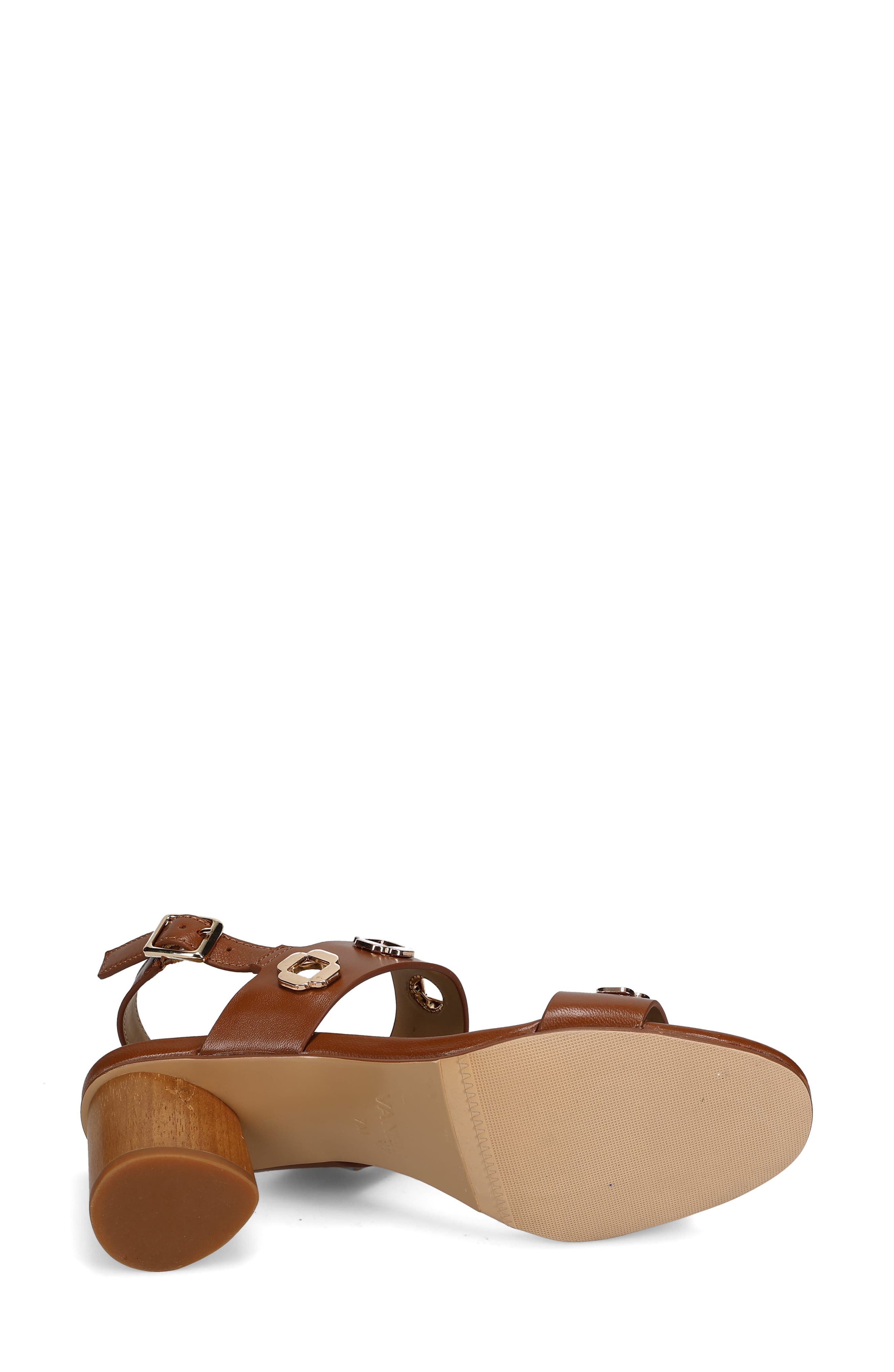VANELi Livana Slingback Sandal, Alternate, color, 