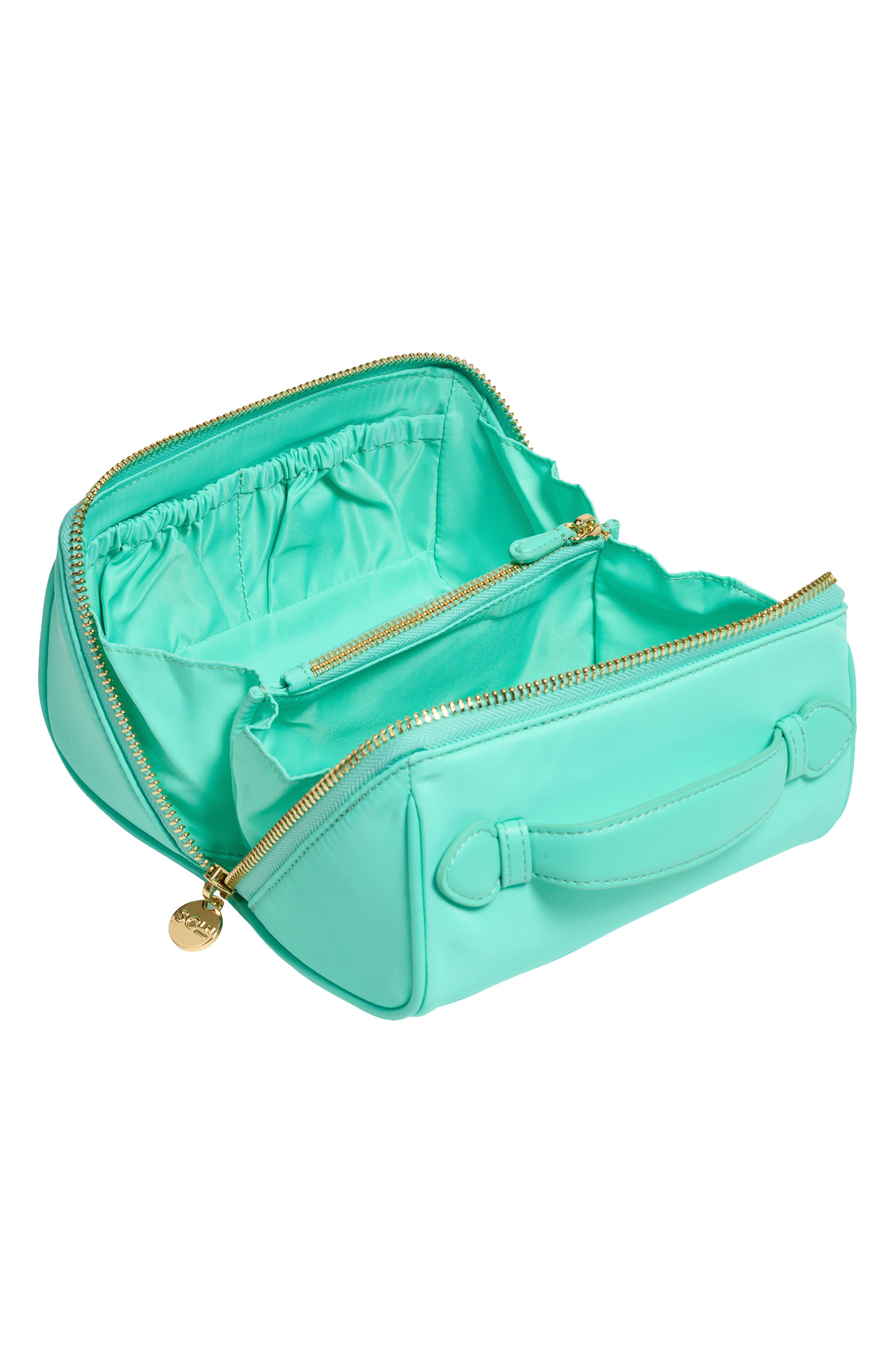 Stoney Clover Lane Lay Flat Pouch, Alternate, color, 