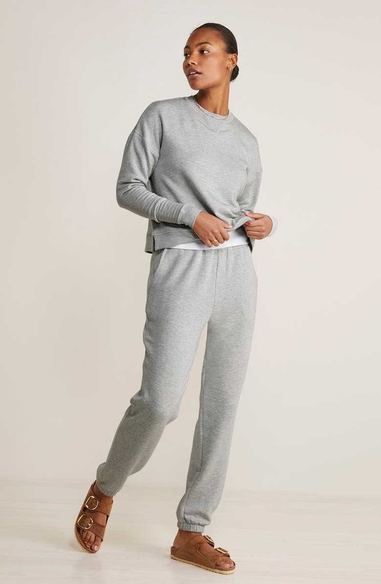 vineyard vines Dreamcloth Drawstring Gym Pants, Alternate, color, 