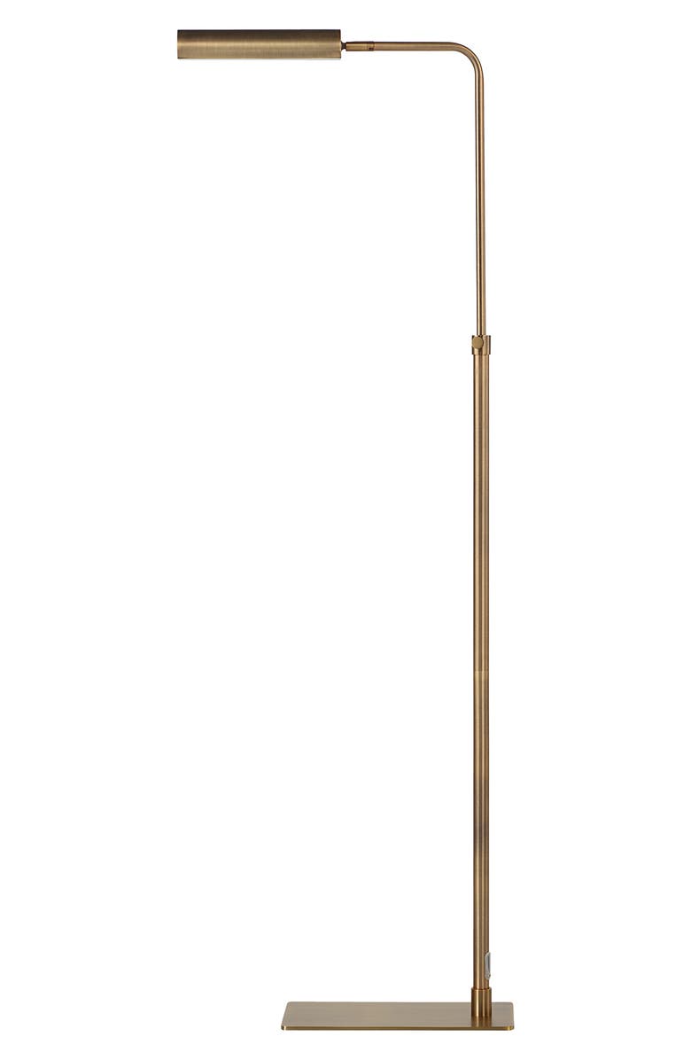 Renwil Kane Adjustable Floor Lamp, Main, color,