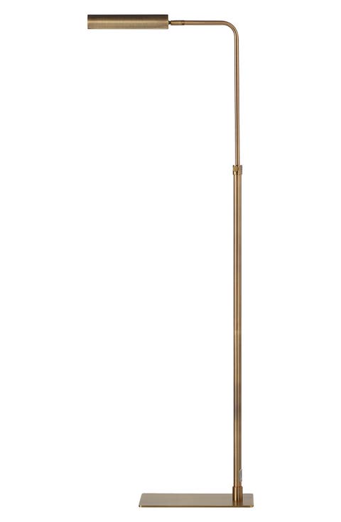 Kane Adjustable Floor Lamp