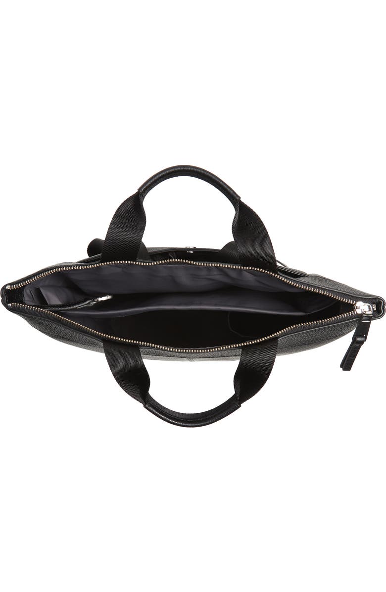 Treasure & Bond Nikki Leather Convertible Backpack, Alternate, color,