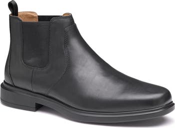 Johnston & Murphy Stanton 2.0 XC4 Waterproof Chelsea Boot  display picture 2