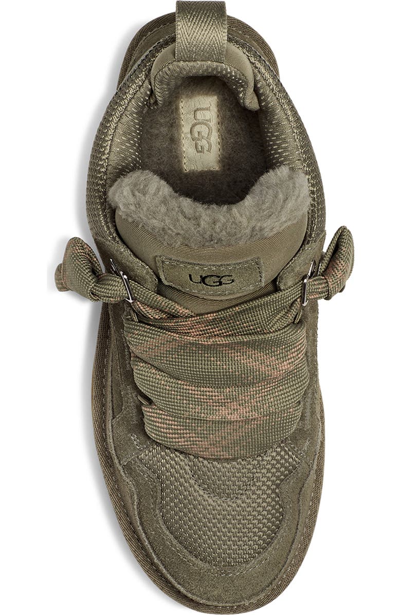 UGG<sup>®</sup> Lowmel Sneaker, Alternate, color, Msg
