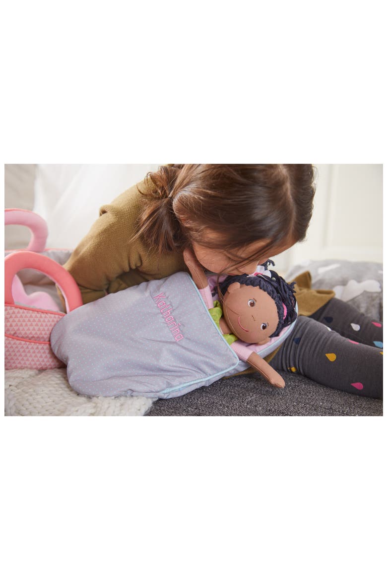 Cari 12" Soft Doll, Alternate, color, MULTI
