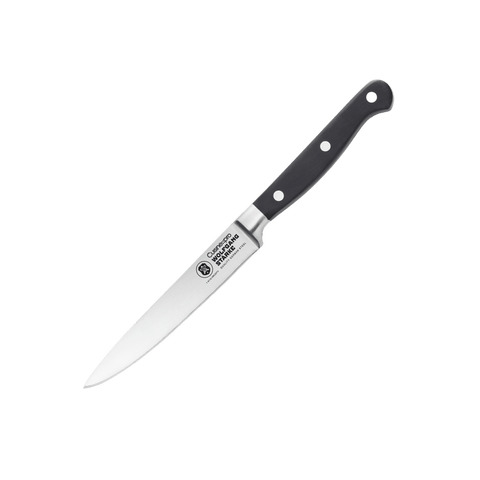 WOLFGANG STARKE 5" Utility Knife