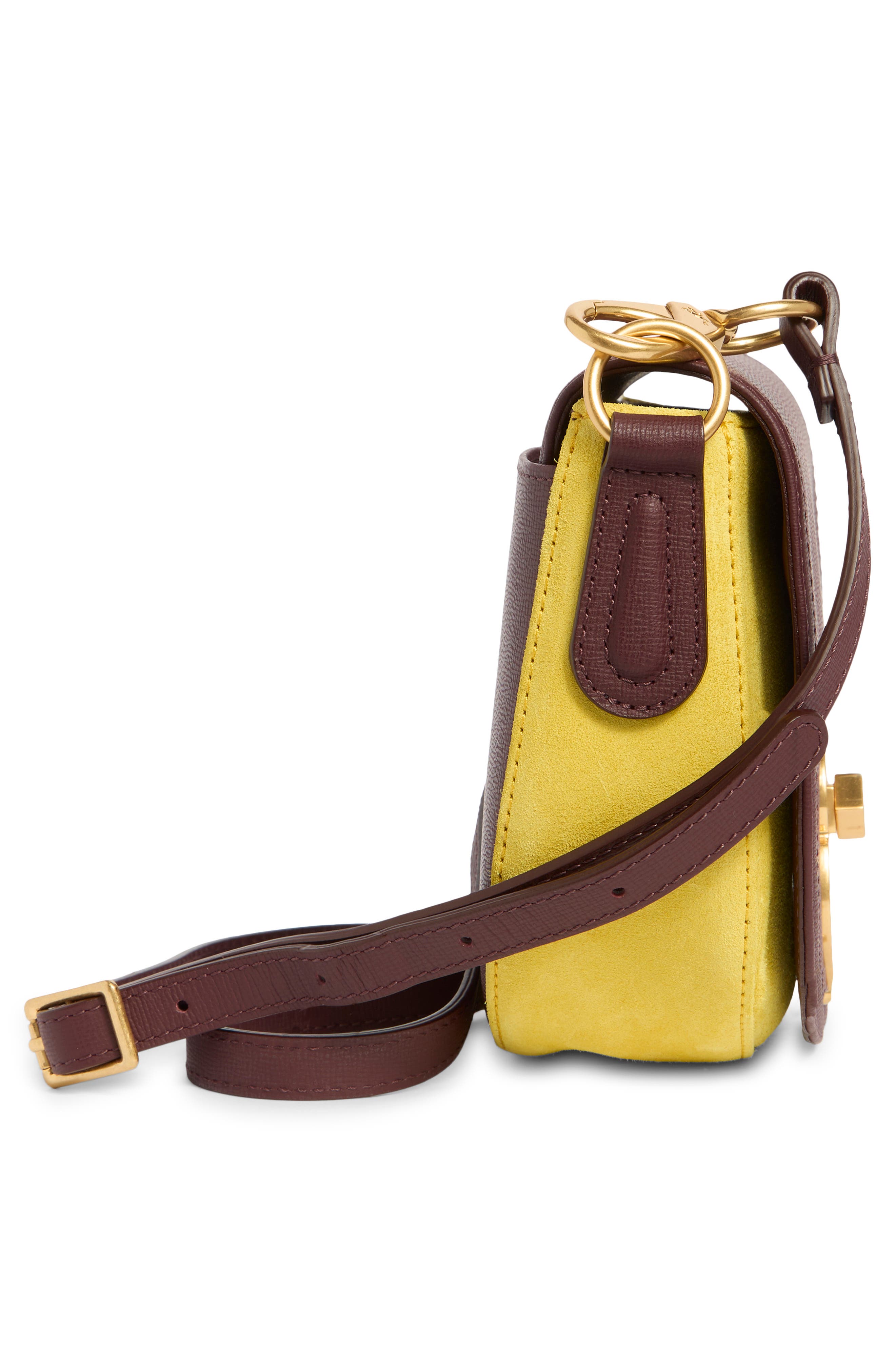 Longchamp Cavalcade Small Crossbody Bag, Alternate, color, 