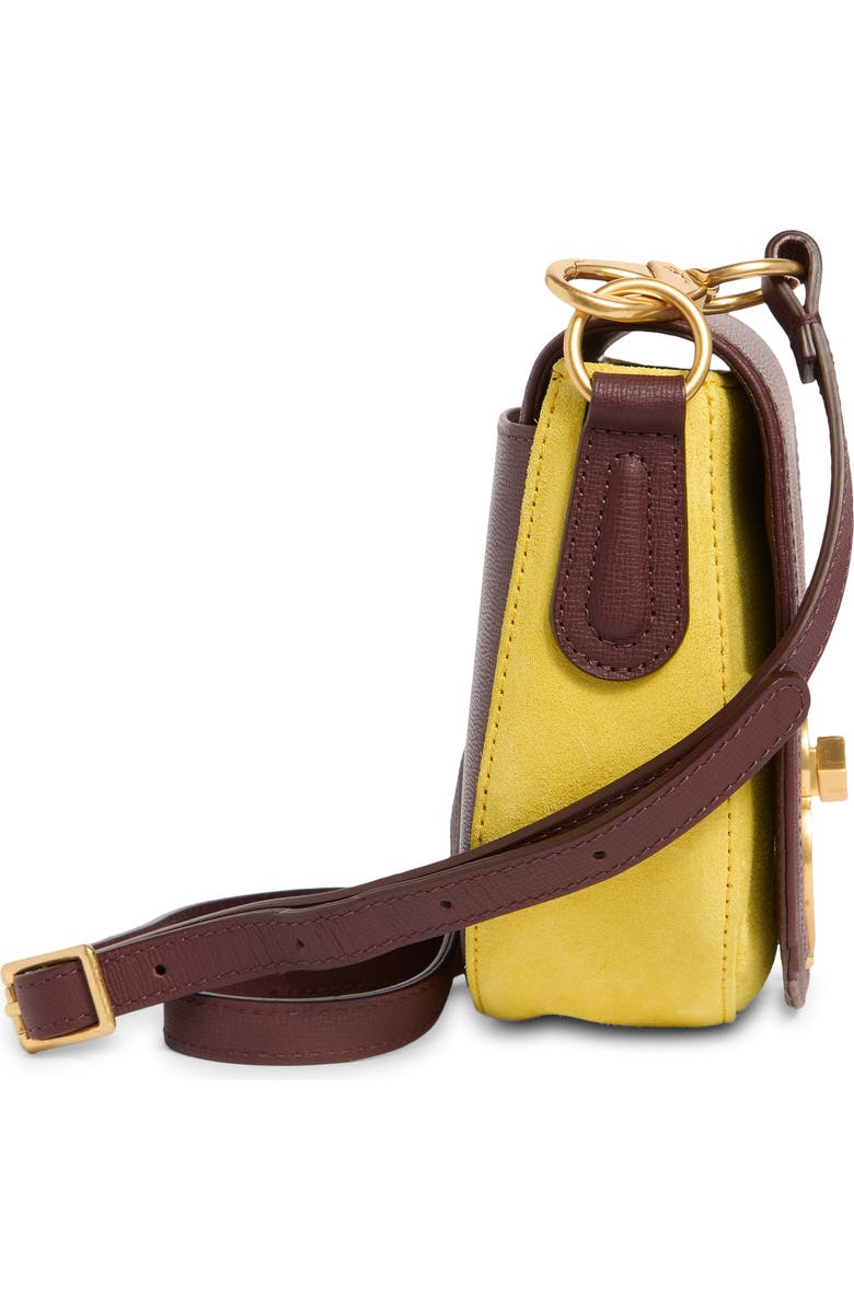 Longchamp Cavalcade Small Crossbody Bag, Alternate, color,