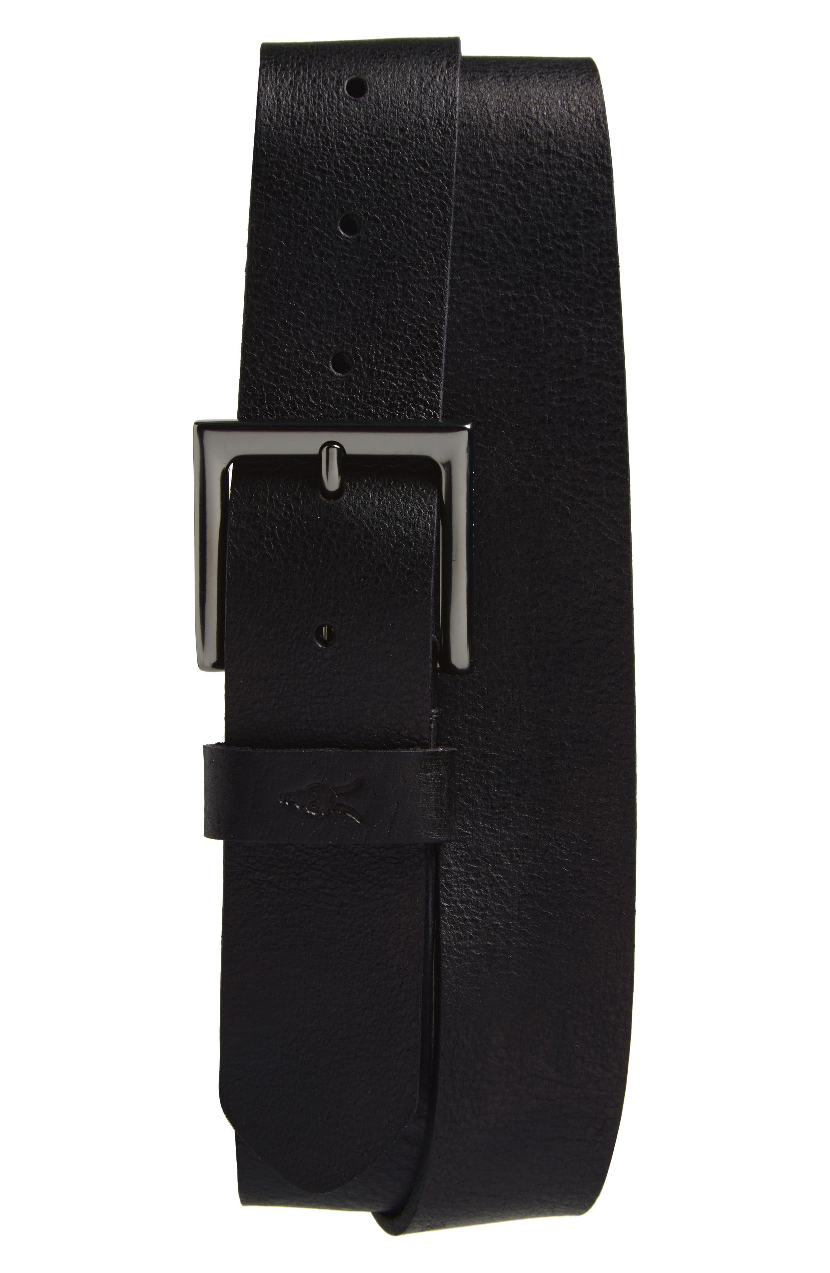 AllSaints Leather Belt