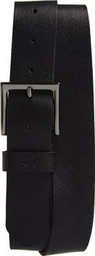 AllSaints Leather Belt