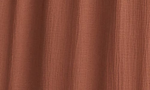 LUCKY BRAND LUCKY BRAND PINTUCK TIERED MAXI DRESS