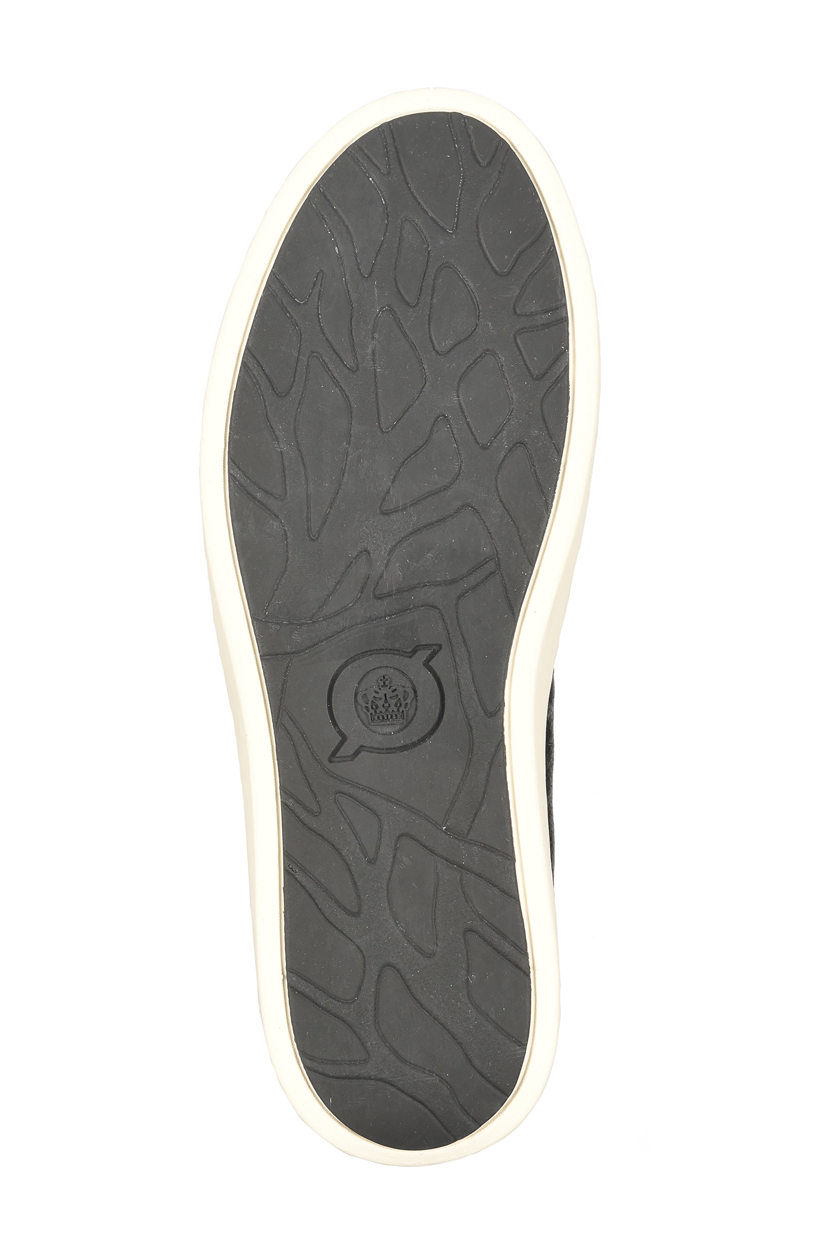 Børn Mira Platform Sneaker, Alternate, color, 