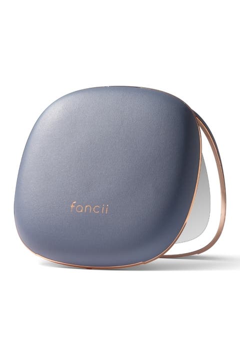 Mila 2 LED Compact Mirror