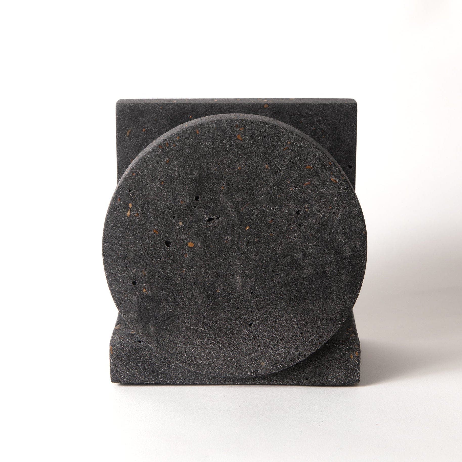 selected Black Terrazzo