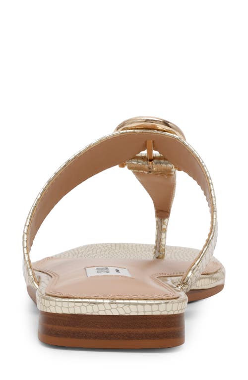 STEVEN NEW YORK STEVEN NEW YORK PAVA SANDAL