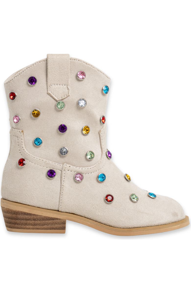 SHUSHOP Kids' Whoopi Mini Boot, Alternate, color,