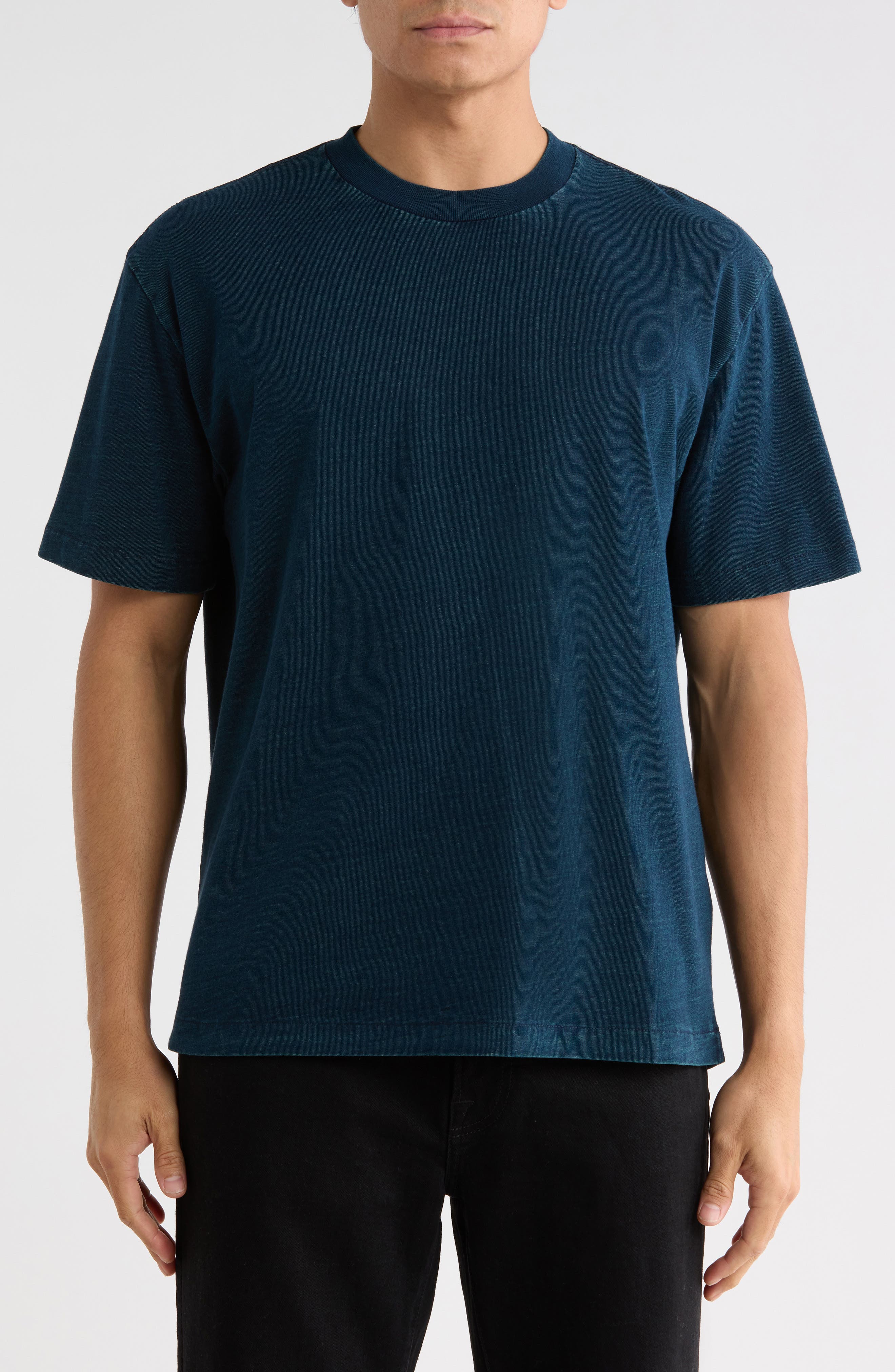The Vintage T-Shirt