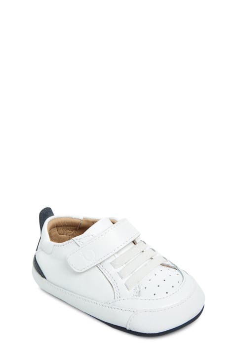 Tready Sneaker (Baby & Walker)