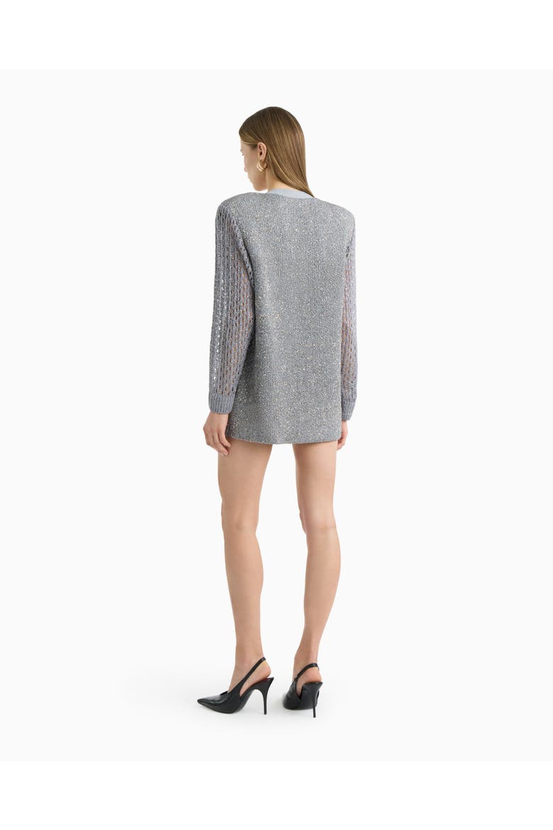 Stevie Cardigan, Alternate, color, Grey