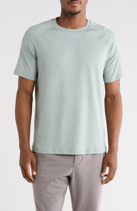 Short Sleeve Performance T-Shirt
