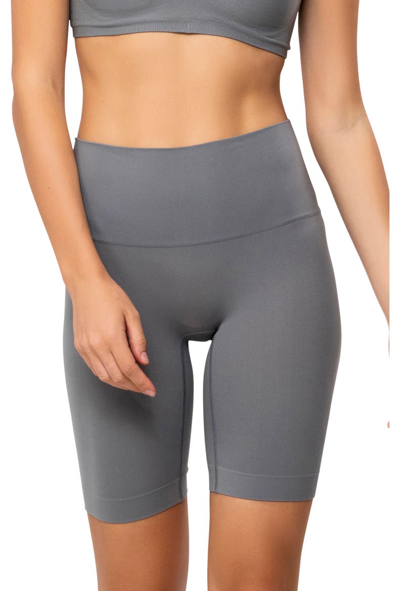 Light Thigh Protectors 7", Main, color, Quiet Shade