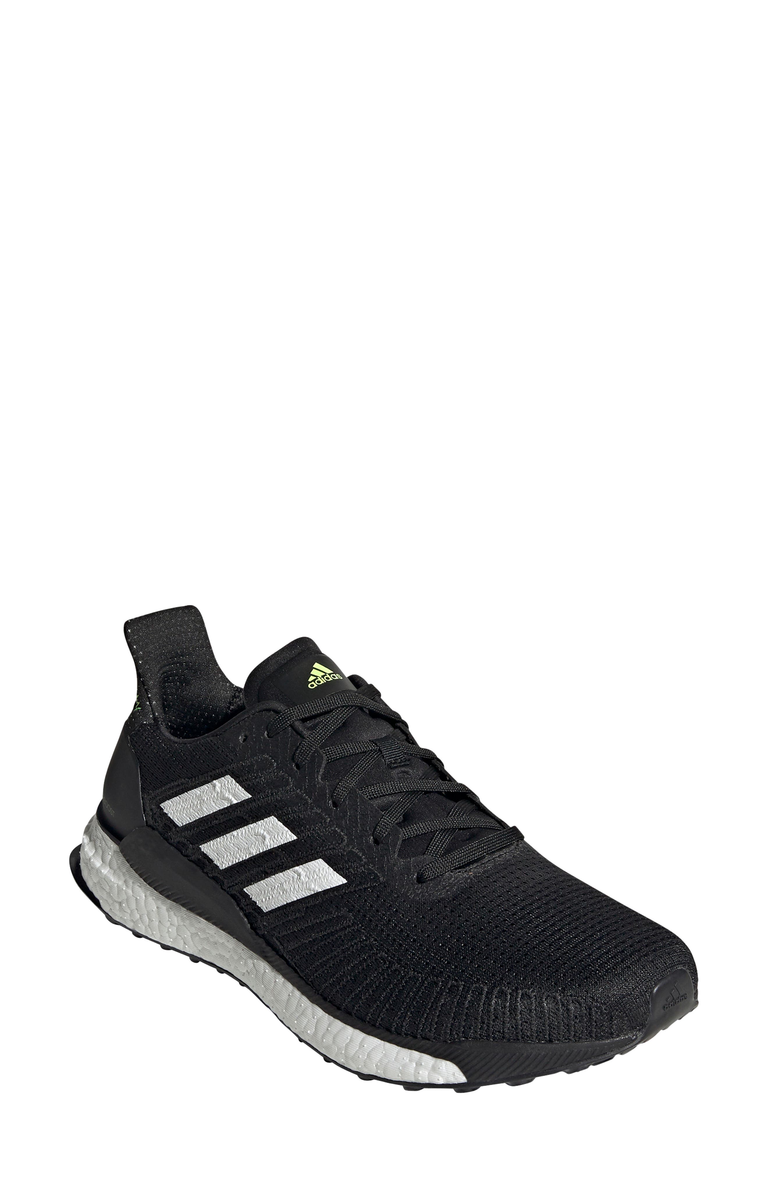 adidas Solarboost 19 Running Shoe, Main, color, 