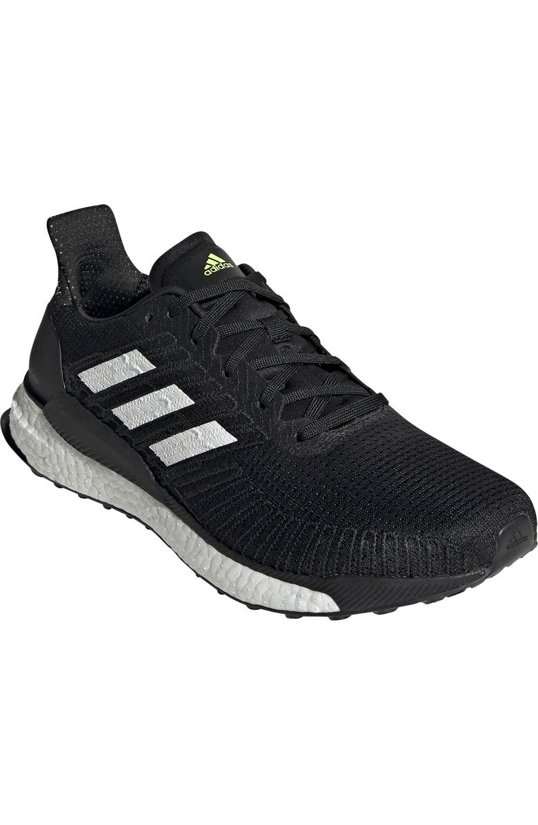 adidas Solarboost 19 Running Shoe, Main, color,