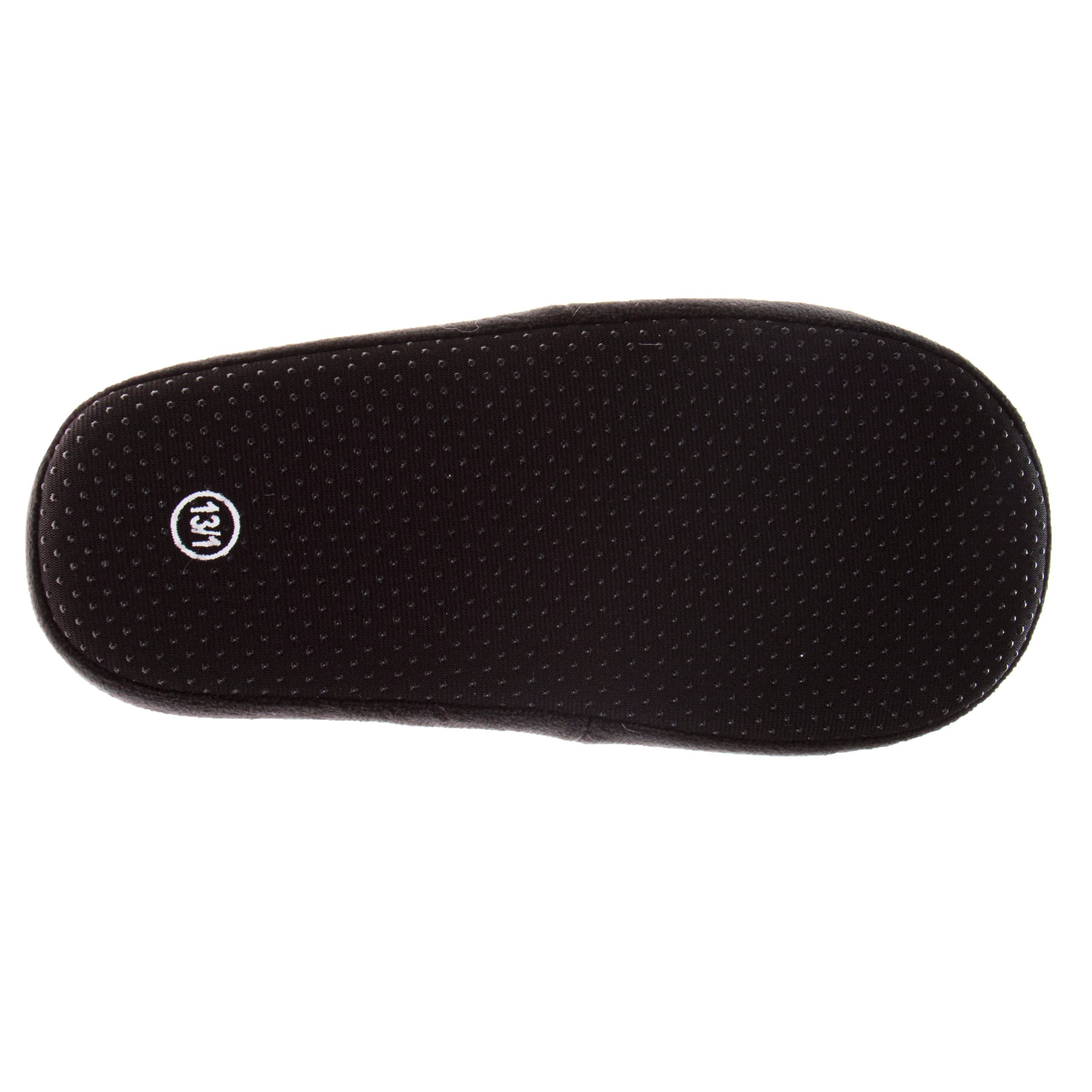 HARRY POTTER Slipper Little Kid, Alternate, color, Red