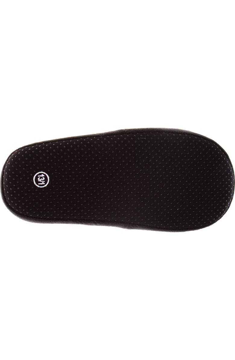 HARRY POTTER Slipper Little Kid, Alternate, color, Red