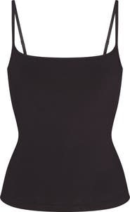 SKIMS Cotton Jersey Camisole