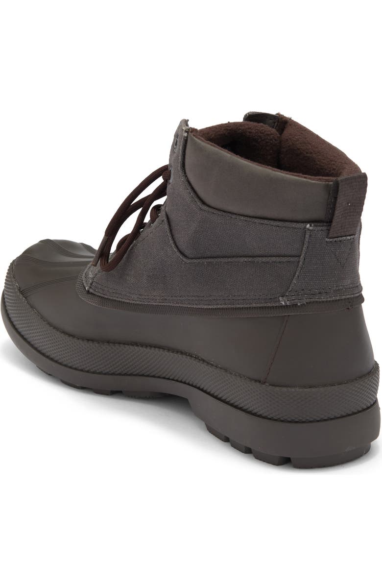 Sperry Cold Bay Duck Boot, Alternate, color,