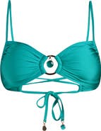 Sunshine 79 Ring Swim Top