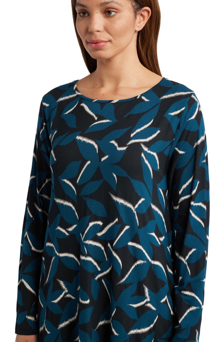 Masai Copenhagen Garnette Long Sleeve Tunic, Alternate, color,