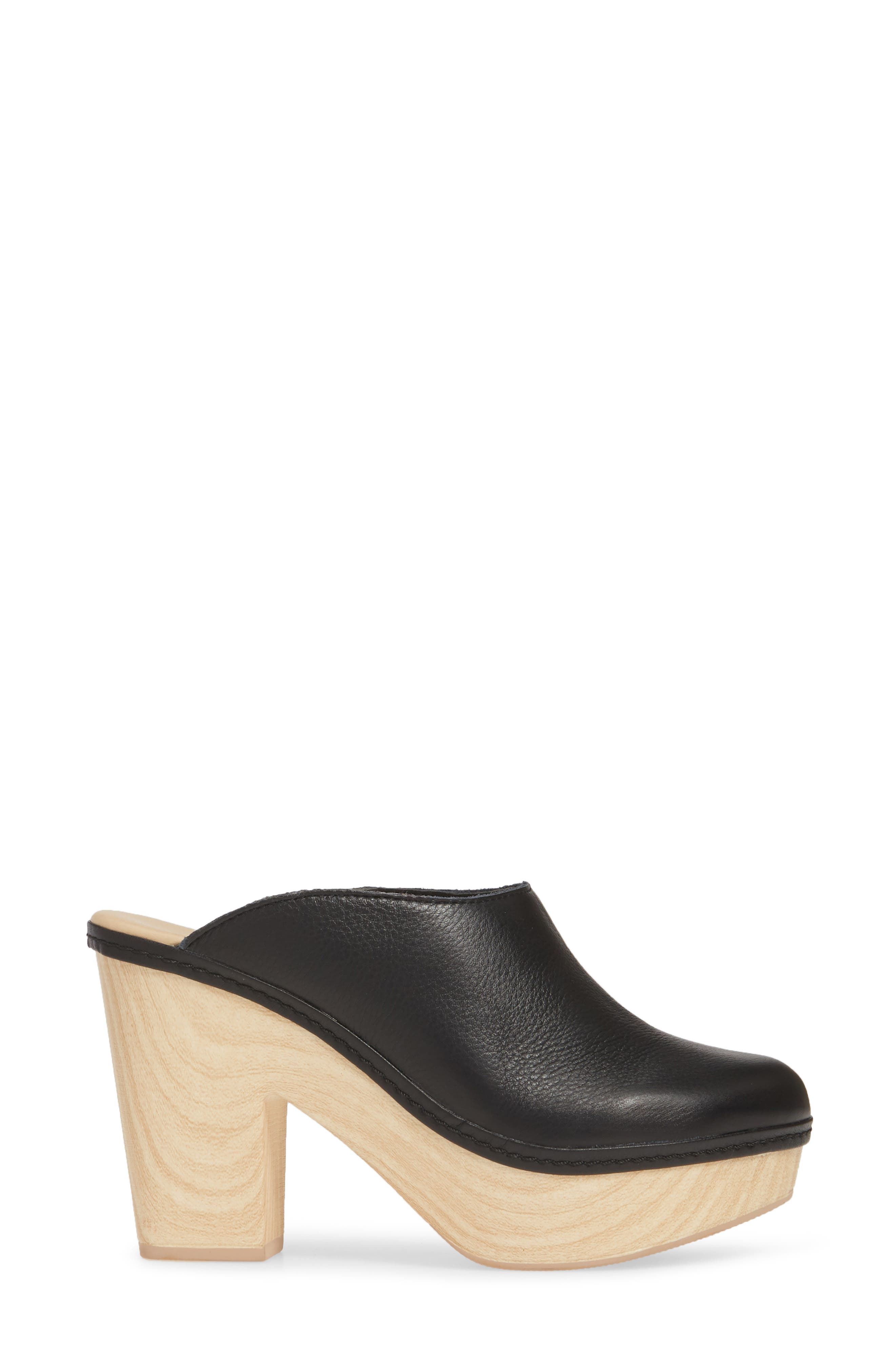 Chinese Laundry Florina Clog, Alternate, color, 