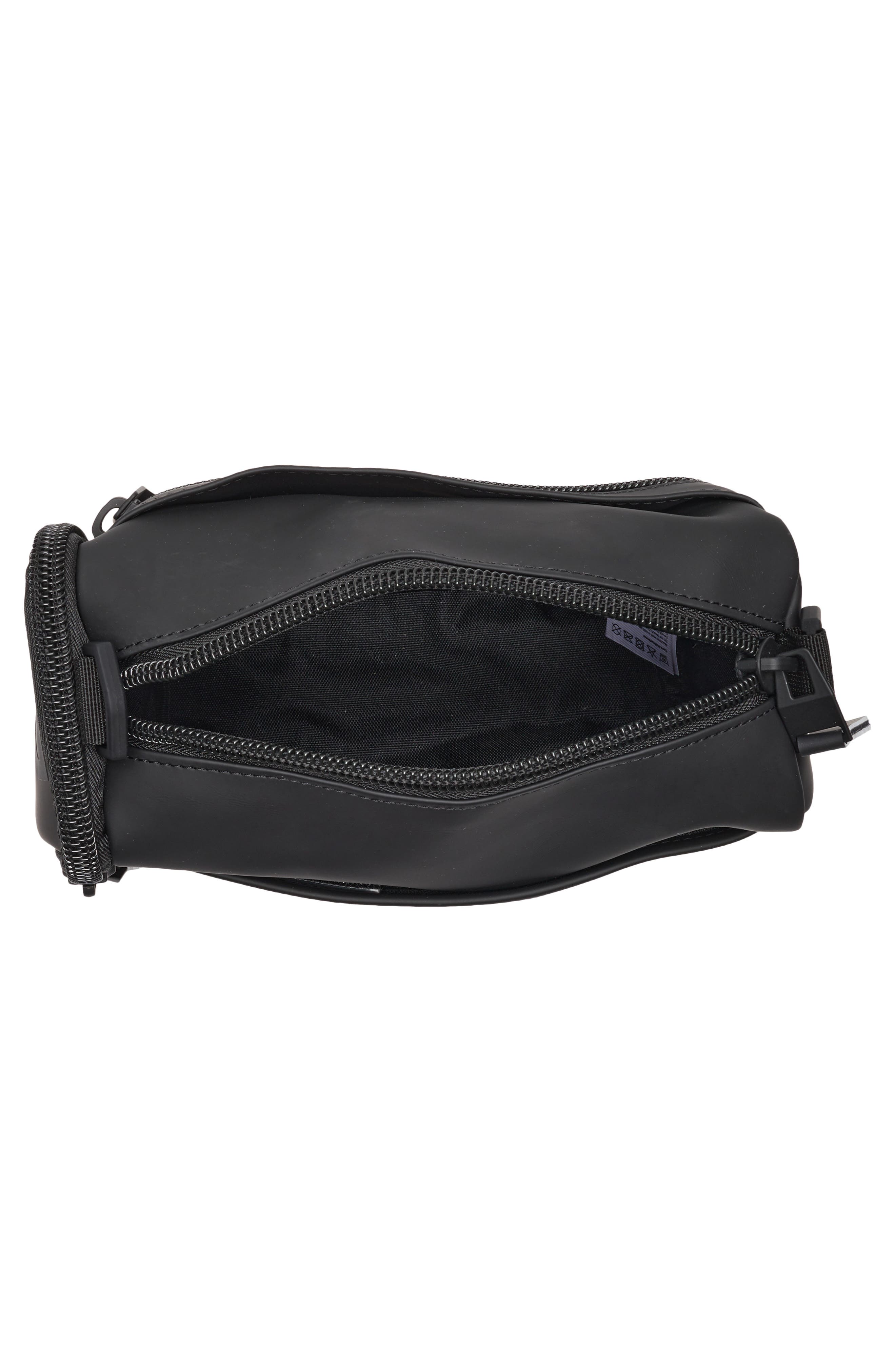 Rains Texel Crossbody Bag, Alternate, color, 