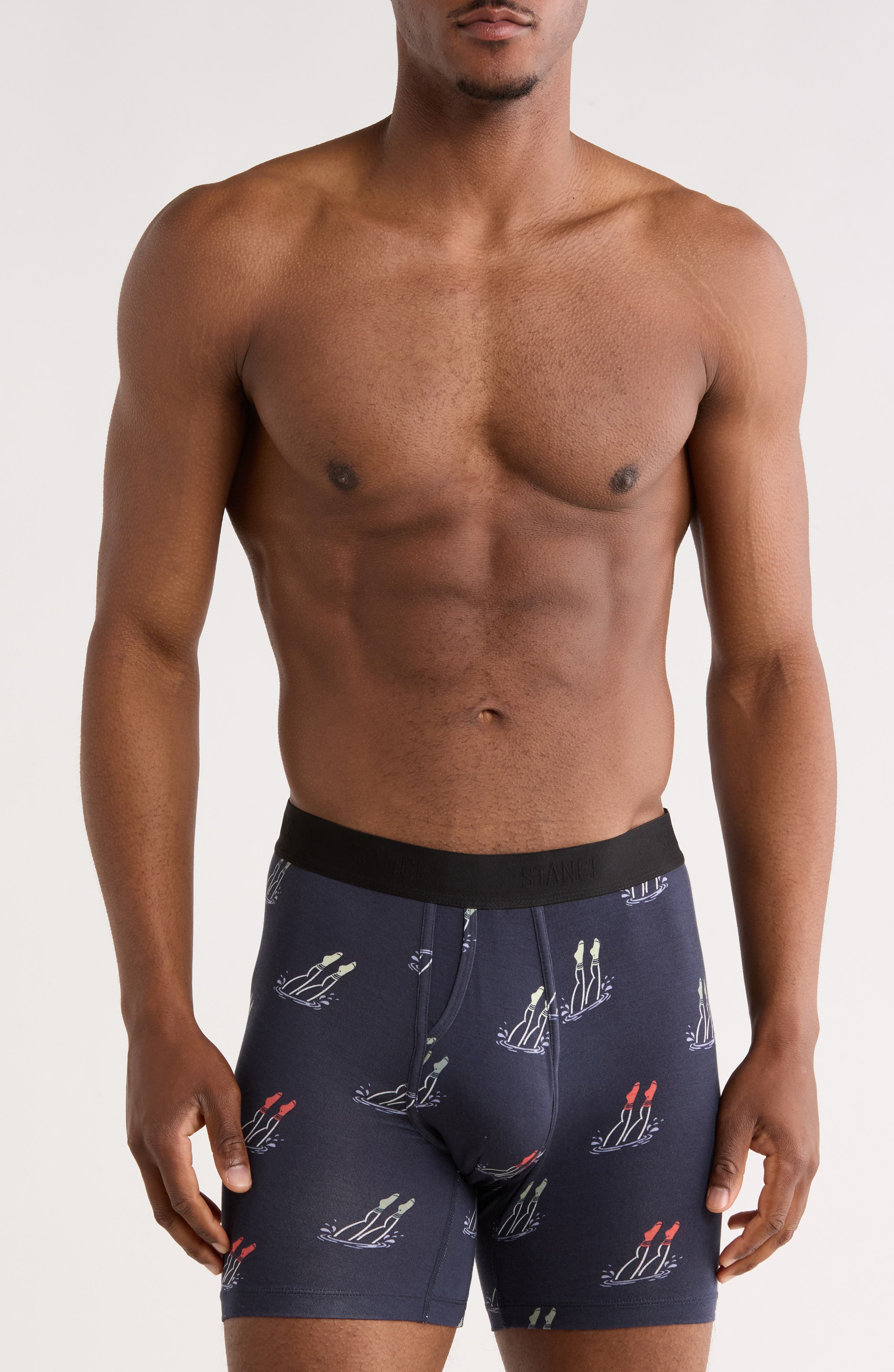 Stance Diver Boxer Briefs