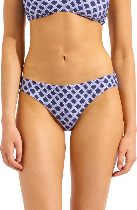 Hipster Bikini Bottoms